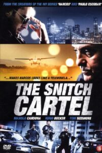 The Snitch Cartel 2011 Hindi Dubbed