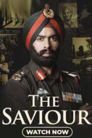 The Saviour Brig Pritam Singh (2023) Punjabi