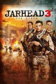 Jarhead 3 The Siege 2016 Hindi Dubbed