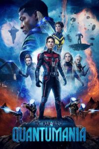 Ant Man and the Wasp Quantumania (2023) Hindi Dubbed HD [CAM Audio]