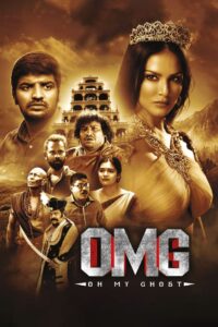 Oh My Ghost (2023) Unofficial Hindi Dubbed