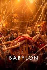 Babylon 2023 Hindi Dubbed
