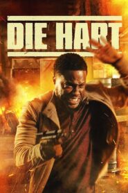 Die Hart the Movie (2023) Hindi Dubbed
