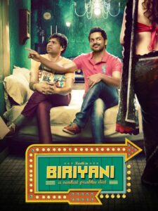 Biriyani (2013) South Hindi Dubbed