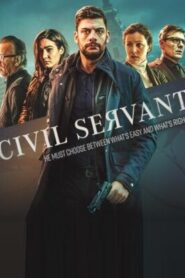 Civil Servant (2019) Season 1 Hindi Dubbed (Netflix)