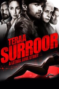 Teraa Surroor (2016) Hindi