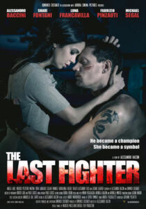 The Last Fighter 2022 Hindi Dubbed