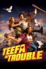 Teefa in Trouble (2018) Urdu