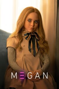 M3GAN (Megan) (2023) Hindi Dubbed