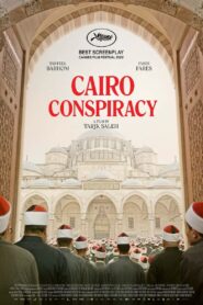 Cairo Conspiracy 2022 Hindi Dubbed