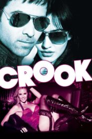 Crook Its Good to Be Bad 2010 Hindi