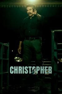 Christopher (2023) ORG Hindi Dubbed