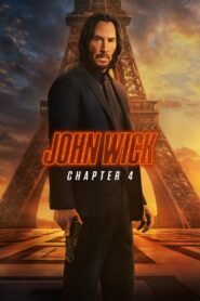 John Wick Chapter 4 (2023) English (PreDvD)