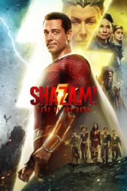 Shazam Fury of the Gods 2023 Hindi Dubbed HD