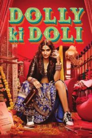 Dolly Ki Doli (2015) Hindi
