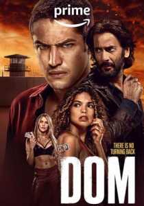 DOM (2023) Hindi Dubbed Season 2 Complete