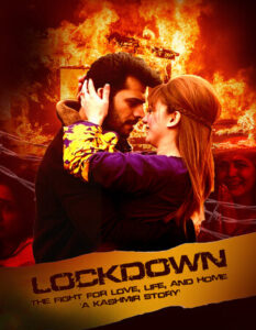 Lockdown 370 (2023) Urdu HD
