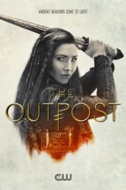 The Outpost (2021) Season 2 Hindi Dubbed