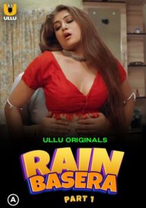 Rain Basera Part 1 2023 Ullu Hindi