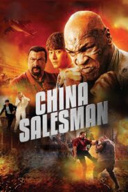 China Salesman (2017) Hindi Dubbed