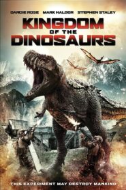 Kingdom of the Dinosaurs (2022) Unofficial Hindi Dubbed