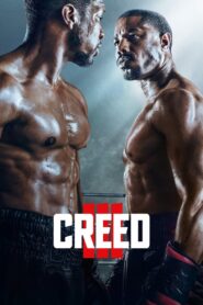 Creed III (2023) HQ Hindi Dubbed