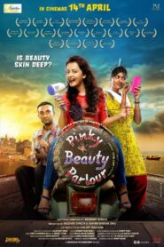 Pinky Beauty Parlour (2023) Hindi (PreDvD)