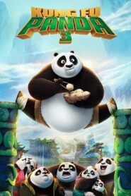 Kung Fu Panda 3 (2016) Hindi Dubbed 
