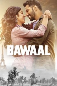 Bawaal (2023) Hindi