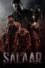 Salaar Cease Fire (2023 Part 1) Hindi