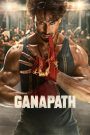 Ganapath (2023) Hindi HD