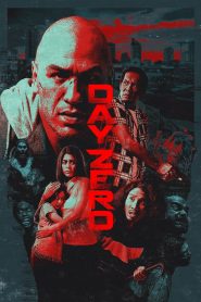Day Zero (2022) Hindi Dubbed