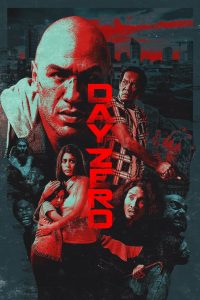 Day Zero (2022) Hindi Dubbed