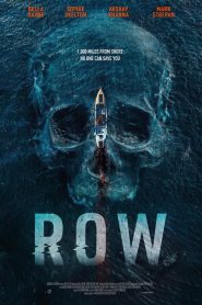 Row (2025) Unofficial Hindi Dubbed
