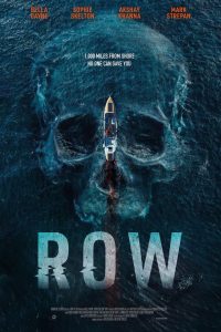 Row (2025) Unofficial Hindi Dubbed