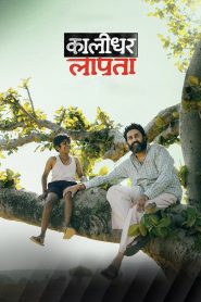Kaalidhar Laapata (2025) Hindi