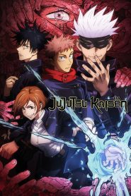 JUJUTSU KAISEN Season 1 Hindi Dubbed