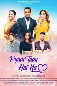Pyaar Taan Hai Na (2025) Punjabi