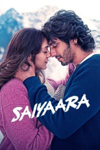 Saiyaara (2025) Hindi