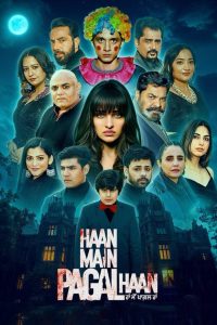 Haan Main Pagal Haan (2025) Punjabi