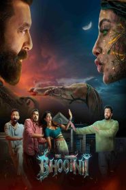 The Bhootnii (2025) Hindi HD