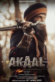 Akaal (2025) Hindi