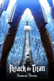 Attack on Titan: Season 3