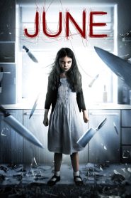 June (2015) Hindi Dubbed