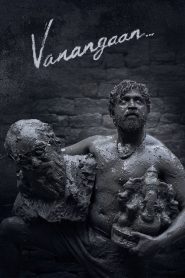 Vanangaan (2025) Hindi Dubbed