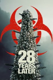 28 Years Later (2025) Hindi Dubbed