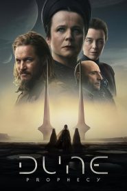 Dune Prophecy (2024) Hindi Season 1 Complete