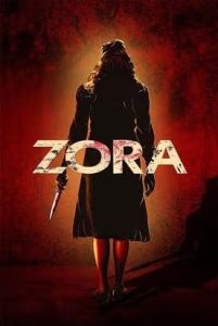 Zora (2025) Hindi